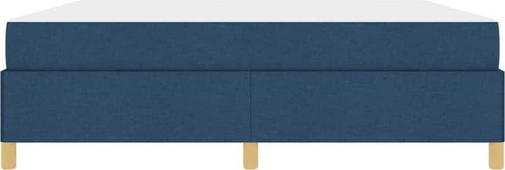 Actual product image vidaXL Bedstead (180 x 200 cm)