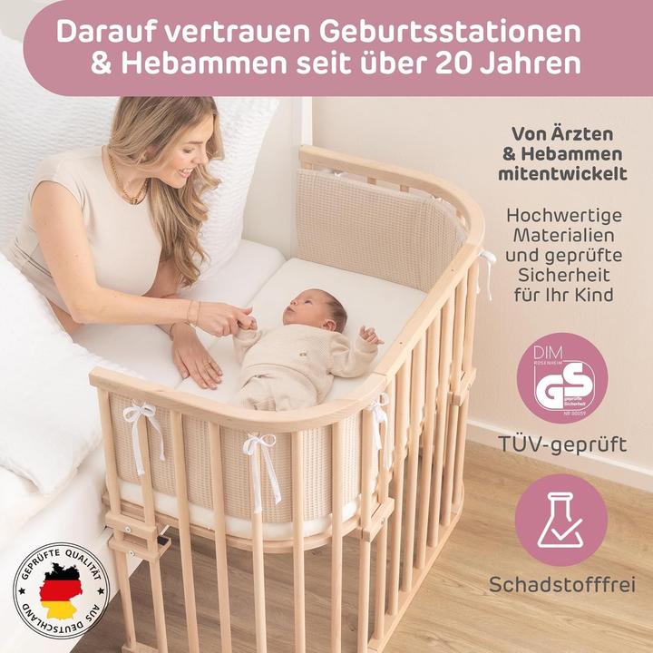 Immagine prodotto Babybay Maxi (89 x 51 cm)