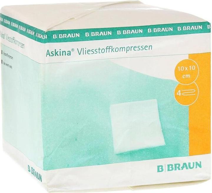 Immagine prodotto Askina Mullkompresse 10cmx10cm
