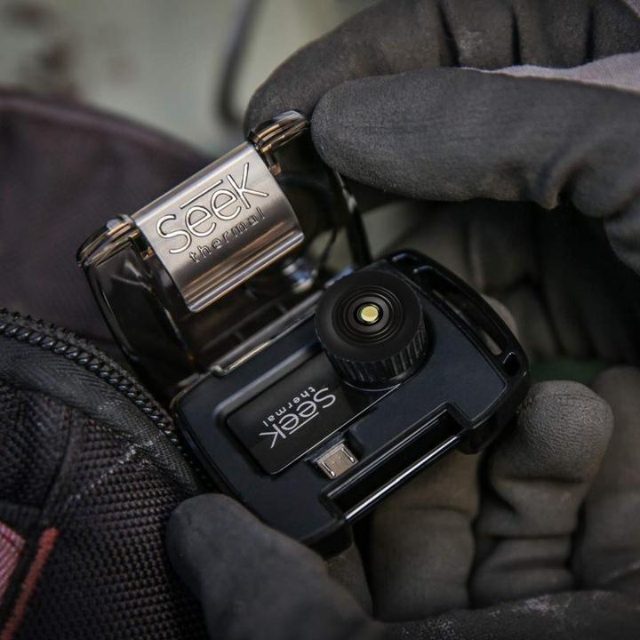 Produktbild SeeK Compact