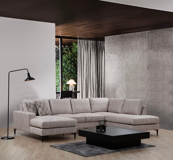 Produktbild Atelier del Sofa Scarlett (Ecksofa)