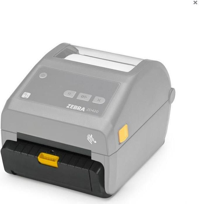 Produktbild Zebra ZD420/620 Upgrade-Kit Spender für TD