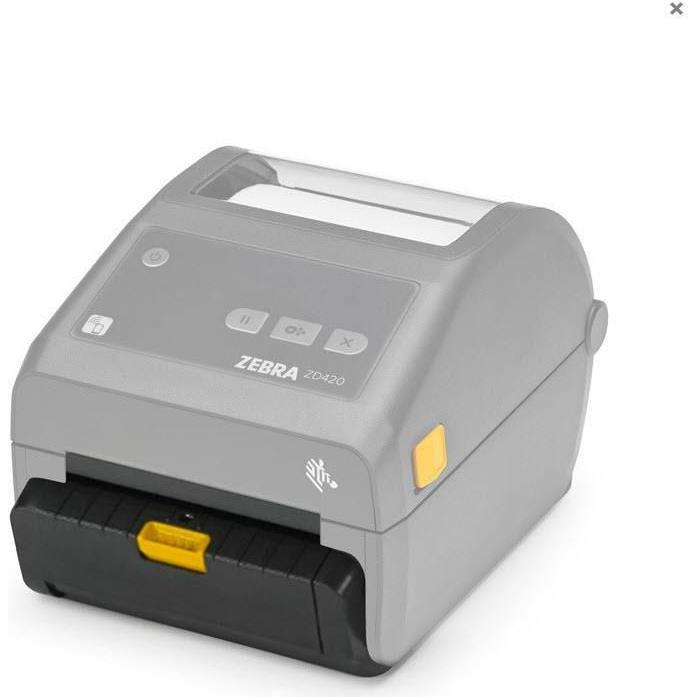 Thumbnail - Zebra ZD420/620 Upgrade-Kit Spender für TD, Drucker Zubehör