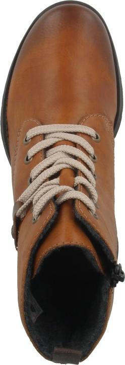 Actual product image Rieker Boots (36)