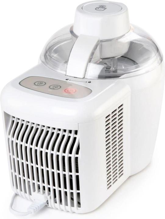 Image du produit Ambiano Machine à crème glacée