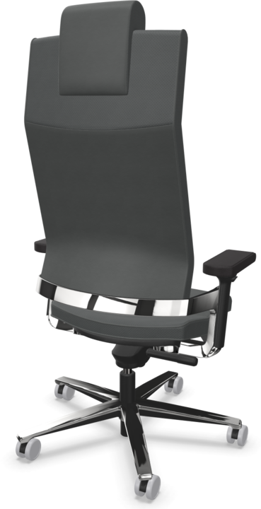 Produktbild Züco Lacinta Comfortline Bürodrehstuhl