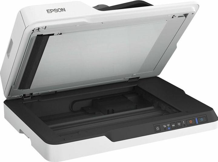 Produktbild Epson DS-1660W WorkForce (USB, WLAN)