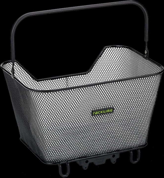Actual product image Racktime Basket Bask-it large (23 l)