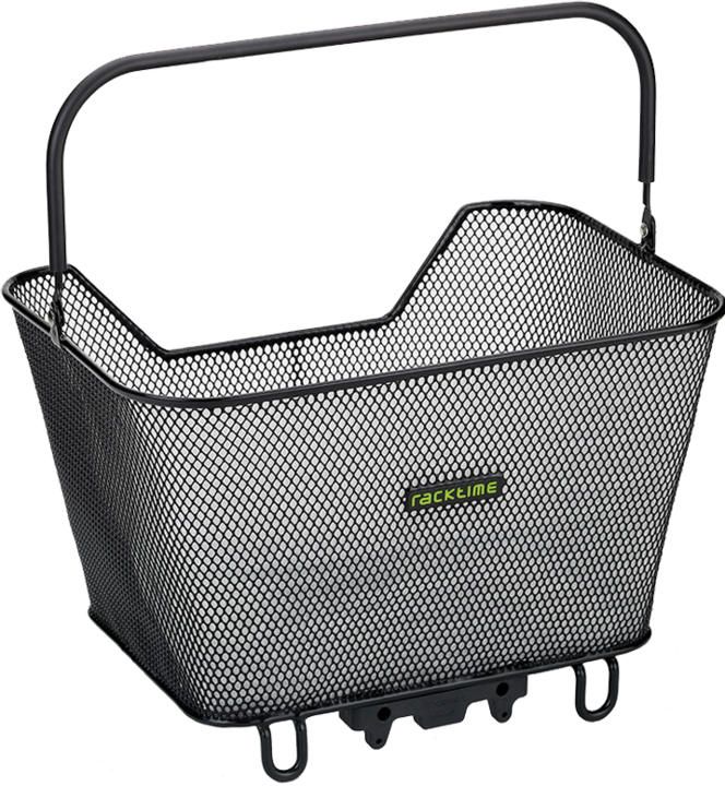 Actual product image Racktime Basket Bask-it large (23 l)