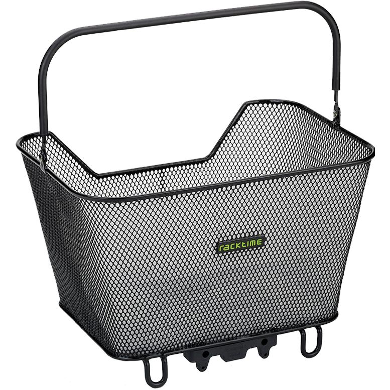 Thumbnail - Racktime, Velokorb, (23 l)