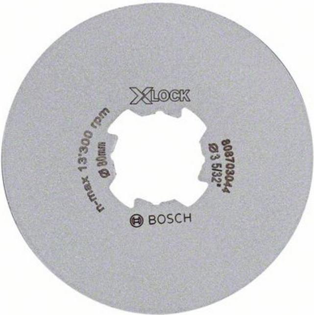 Produktbild Bosch Professional Zubehör PRO Core Cutter dry X-Lock, 80 x 35 mm (80 Millimeter)