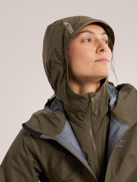 Produktbild Arc'teryx Atom SL Hoodie (M)