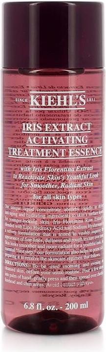 Immagine prodotto Kiehl's Estratto di iris Essenza di trattamento attivante (200 ml)
