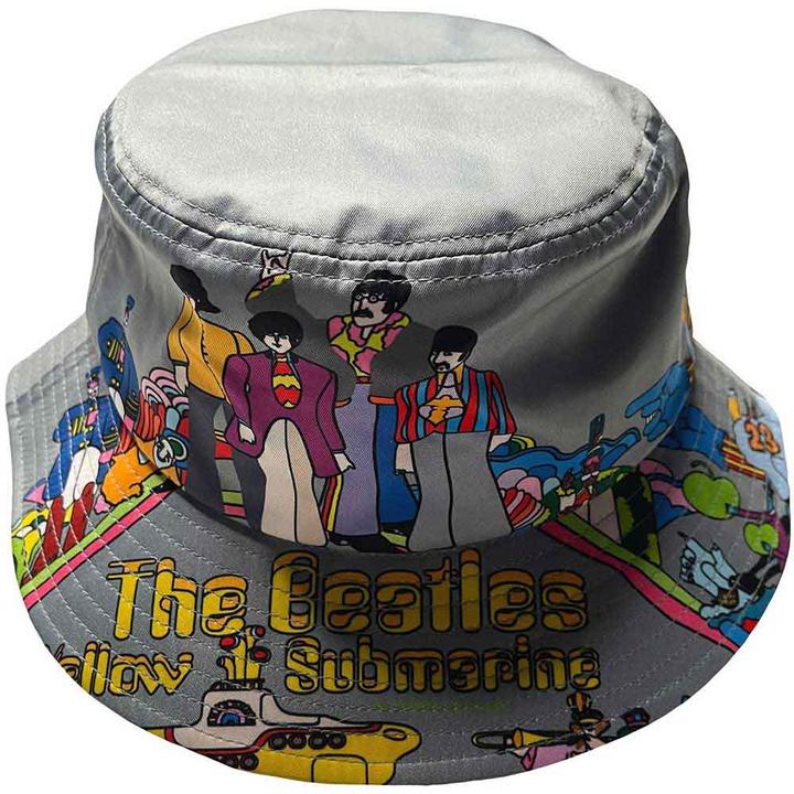 The Beatles Yellow Submarine U: 58cm (Gr