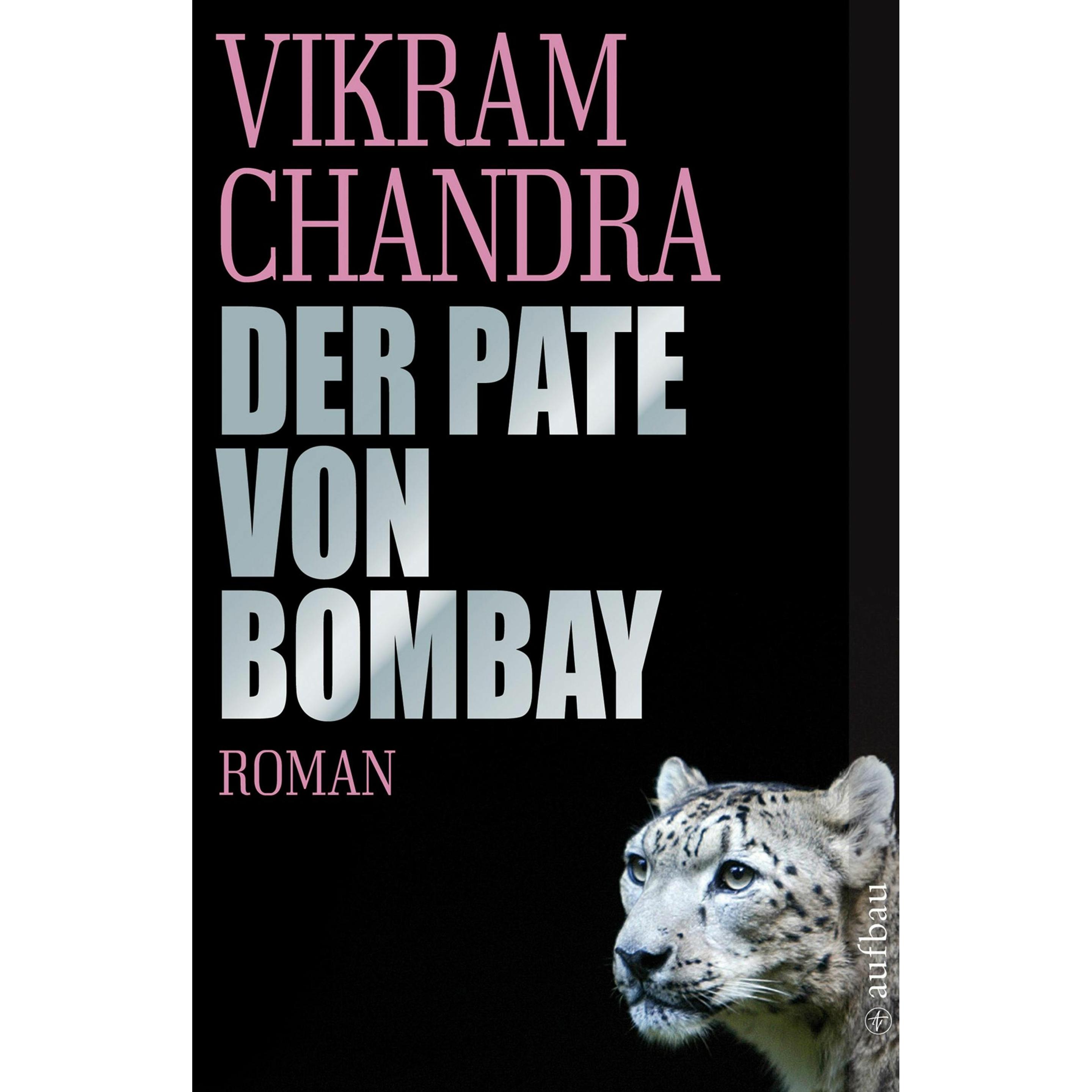 Der Pate von Bombay, Belletristik von Vikram Chandra