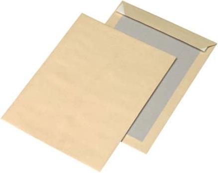 Productafbeelding Mailmedia Envelop B4 HK 130g bruin (125 Pcs.)