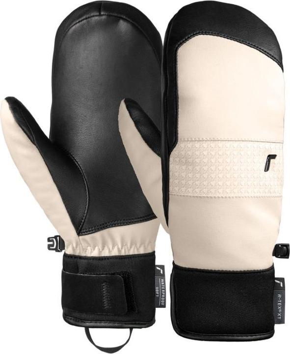 Angora, Pied de Poule