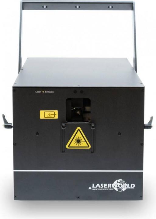 Actual product image Laserworld CS-24.000RGB FX (22.20 W, LED)