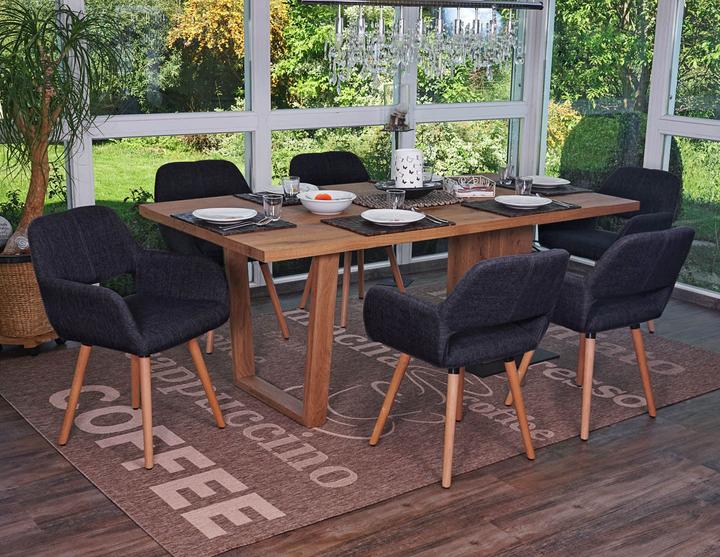 Image du produit JOHN316 Esszimmerstuhl