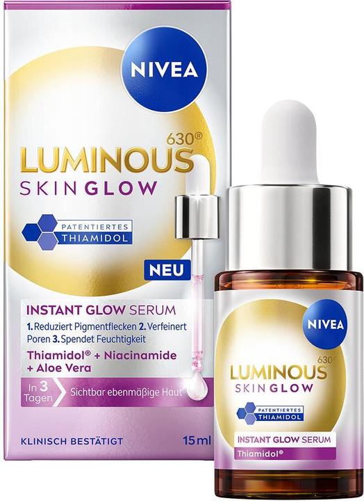 Productafbeelding NIVEA Skin Glow (15 ml)