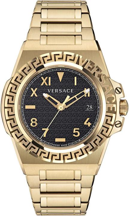 Produktbild Versace Men's Watch VE3I00522 (Ã˜ 44 mm) (44 mm)