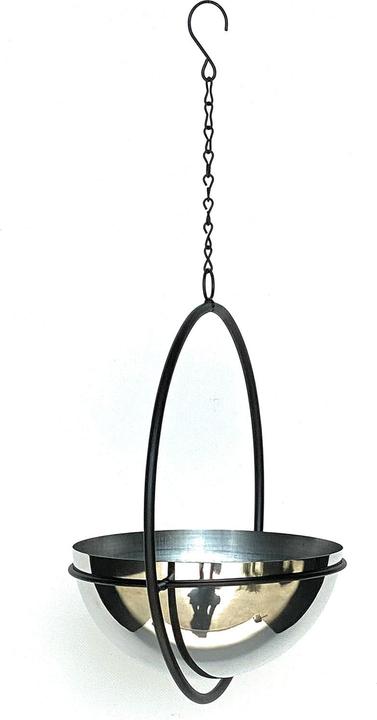 DanDiBo Blumenampel 96087 im Vintage Look