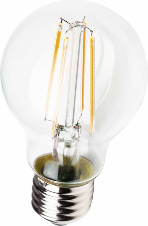Produktbild Müller Licht LED Birne (E27, 4 W, 470 lm, 3 x, E)