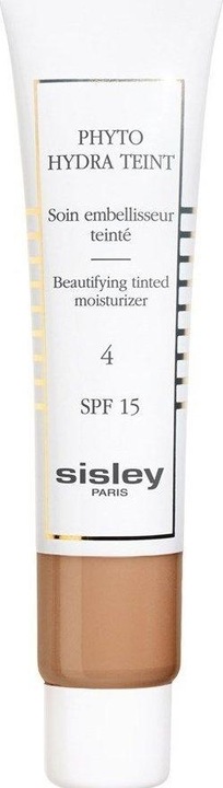 Produktbild Sisley Phyto Hydratant Teint No 04 (04 Tan)