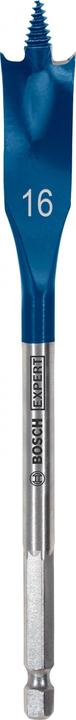 Produktbild Bosch Professional Zubehör EXPERT Self Cut Speed Flachfräsbohrer, 16 x 152 mm (16 Millimeter)