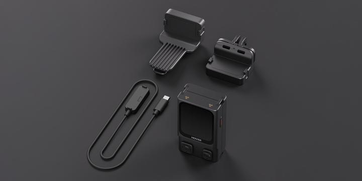 Actual product image HoverAir Beacon (HOVERAir X1 Pro, HOVERAir X1 Promax)