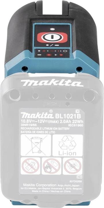Image du produit Makita SK 105 (Laser à lignes croisées)