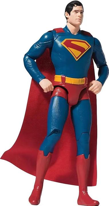 Produktbild Spin Master SUP Movie Line 30cm Sort..68759