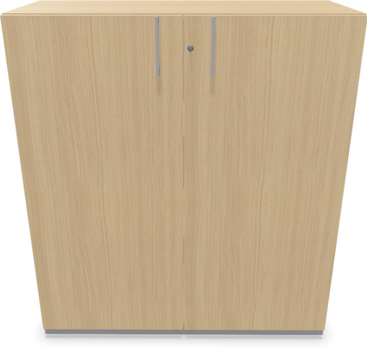 Immagine prodotto Narbutas Scelta armadio con porta a battente (100 x 40 x 111,5 cm)