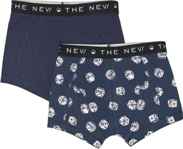 Produktbild The New Boxershorts (122, 128, Einzelpack)