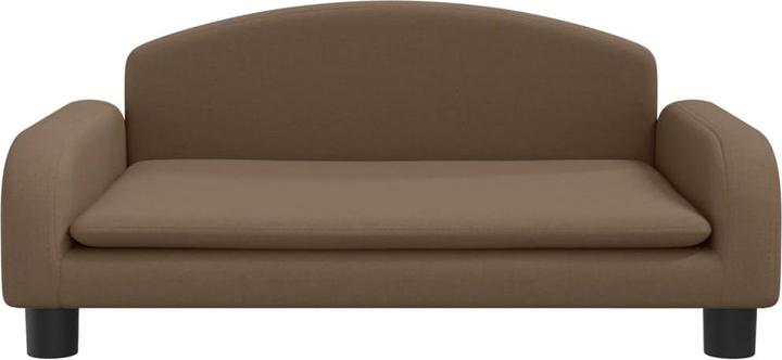 Image du produit vidaXL Hundebett (Chien)