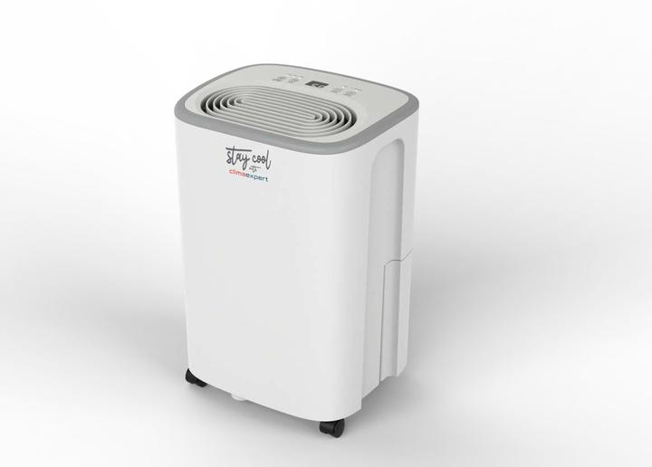 Image du produit Climaexpert DH12 Dehumidifier (12 l/24h)