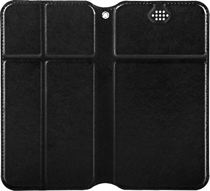 Immagine prodotto Dux Ducis Custodia universale da 5,0-5,5 pollici nera (Universale)