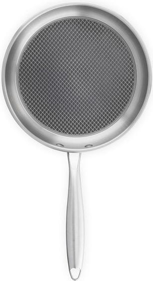 Produktbild ETA Honeycomb (Edelstahl, 24 x 9.50 cm)