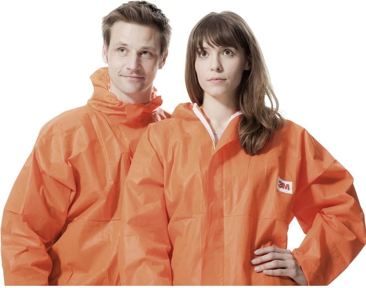 Produktbild 3M Schutzanzug (L)