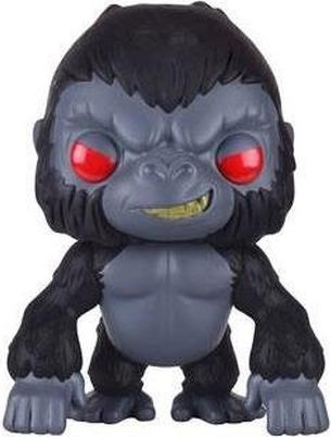Image du produit Funko The Flash : Gorilla Grodd Super Sized Pop!