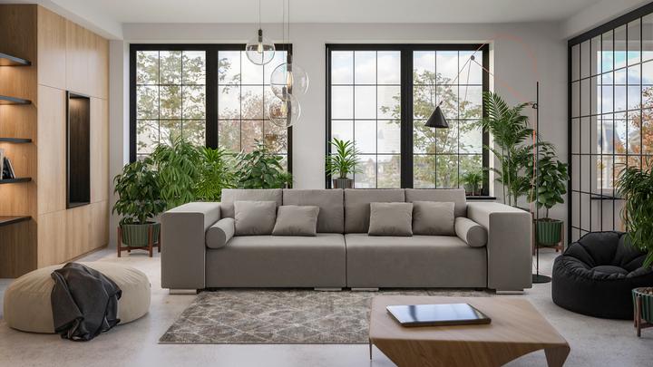 Produktbild Ropez Jumbo (Bettsofa)