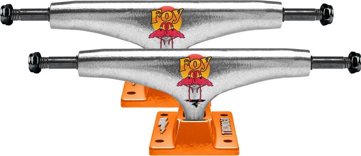 Actual product image Thunder 148 Pro Edition Fauna Set (8.25")