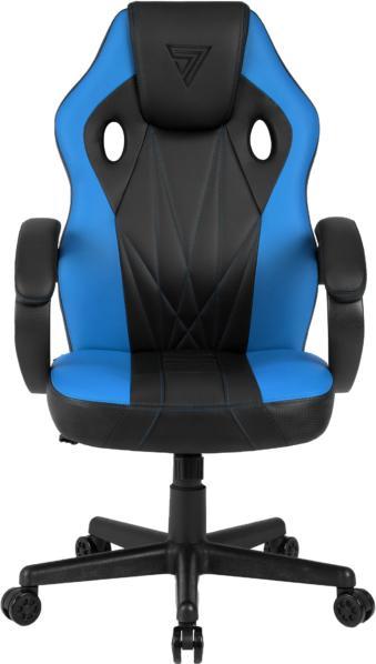 Produktbild Sense Gaming chair Sense7 Prism Gaming Chair, Black-blue