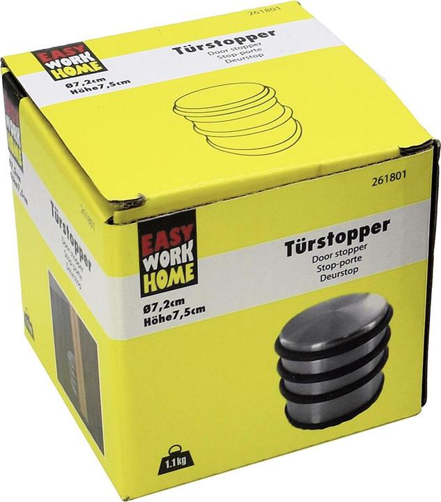 Actual product image Easy Work Ronny (1 pcs.)