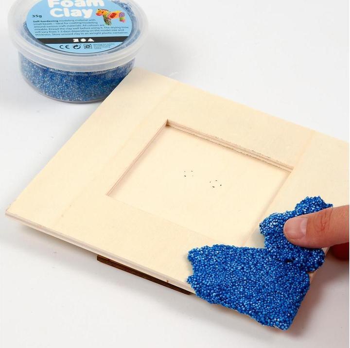 Produktbild Creativ Company Rahmen (8 x 8 cm)