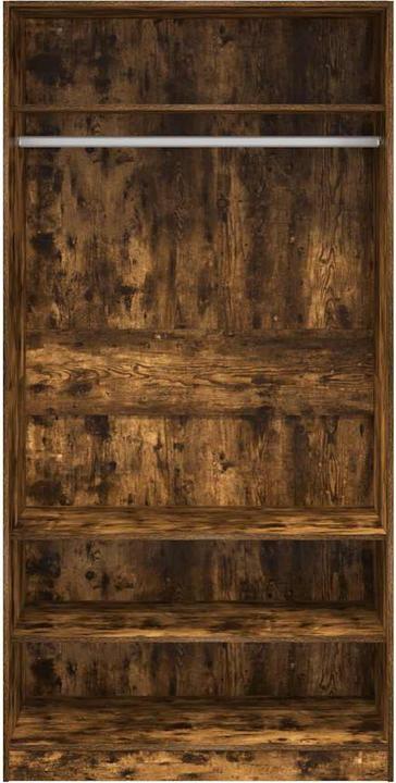 Image du produit vidaXL Kleiderschrank (100 x 50 x 200 cm)