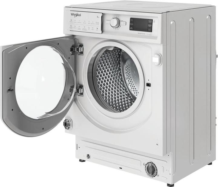 Immagine prodotto Whirlpool Pralka do zabudowy BI WMWG 81485 PL (8 kg, A sinistra)