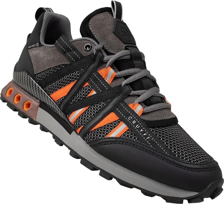 Immagine prodotto Cruyff Fearia Sneaker Wildleder HexTech (47)