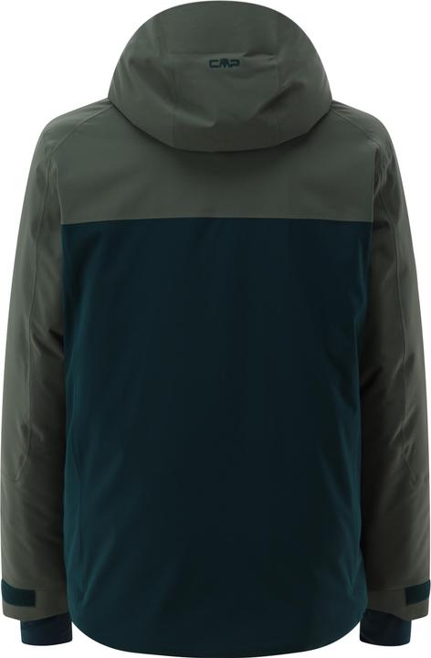 Immagine prodotto CMP Campagnolo Ski Jacket Fix Hood Twill (M)