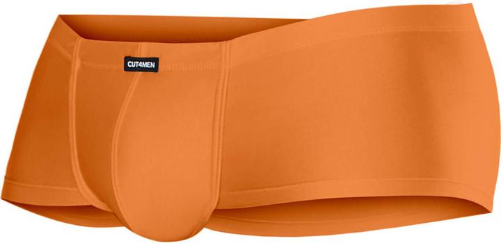 Produktbild Cut4men Herren-Shorts in kupfer (S)